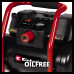 Cordless compressor TE-AC 36/150 Li OF - Solo