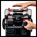 Cordless compressor TE-AC 36/150 Li OF - Solo