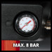 Cordless compressor TE-AC 36/150 Li OF - Solo