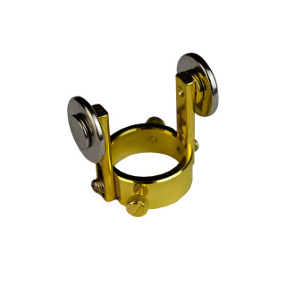Roller for plasma torch Р-80