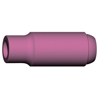 Керамічне сопло - № 4 (NW 6,5 мм / L 47,0 мм)