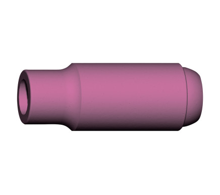 Ceramic nozzle - No. 4 (NW 6.5 mm / L 47.0 mm)