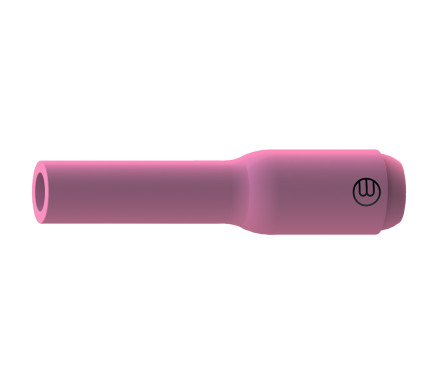 Ceramic nozzle - No. 5 (NW 8.0 mm / L 76.0 mm)