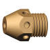 Collet body WE-D 0.5-3.2 mm