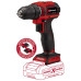 Шуруповерт акумуляторний Einhell TE-CD 18/40 Li BL - Solo