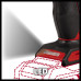 Шуруповерт акумуляторний Einhell TE-CD 18/40 Li BL - Solo