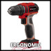 Шуруповерт акумуляторний Einhell TE-CD 18/40 Li BL - Solo