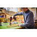 Шуруповерт акумуляторний Einhell TE-CD 18/40 Li BL - Solo