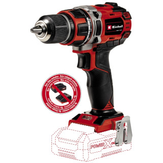 Шуруповерт акумуляторний Einhell TP-CD 18/50 Li BL - Solo