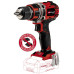 Шуруповерт акумуляторний Einhell TP-CD 18/50 Li BL - Solo
