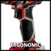 Шуруповерт акумуляторний Einhell TP-CD 18/50 Li BL - Solo