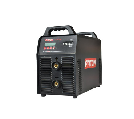 Сварочный аппарат PATON PRO-630-400V