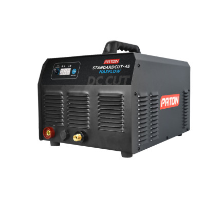 Плазморіз PATON™ StandardCUT-45 MAXflow