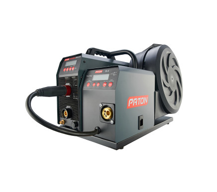 Зварювальний апарат РATON™ MultiPRO-270-15-4-400V