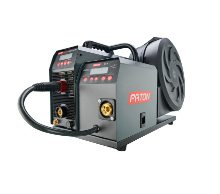 Сварочный аппарат PATON™ MultiPRO-350-15-4-400V