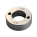 Feeder roller V 1,0-1,2 mm
