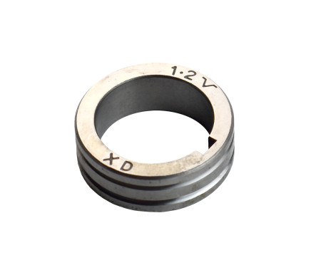 Feed roller V- 1.2-1.4 mm