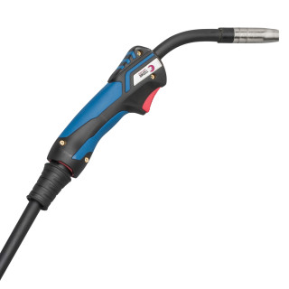 Зварювальний пальник MIG/MAG Abicor Binzel МВ EVO PRO 15, 3 м, KZ-2 FK
