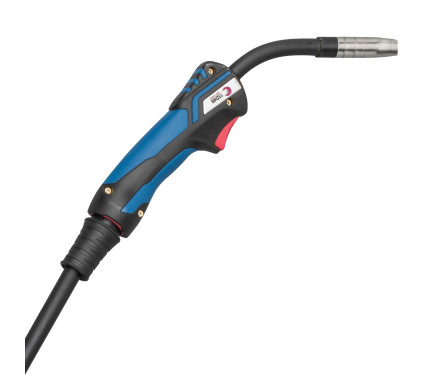 MIG/MAG welding torch Abicor Binzel МВ EVO PRO 36, 3 m, KZ-2 FK