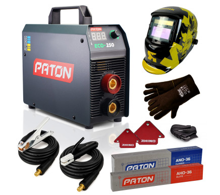 Набор для сварки «PATON ЕСО-250»