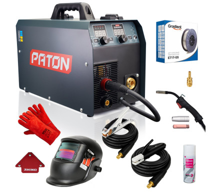 Набор для сварки «PATON EuroMIG LITE»