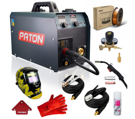Набор для сварки «PATON EuroMIG MAX»