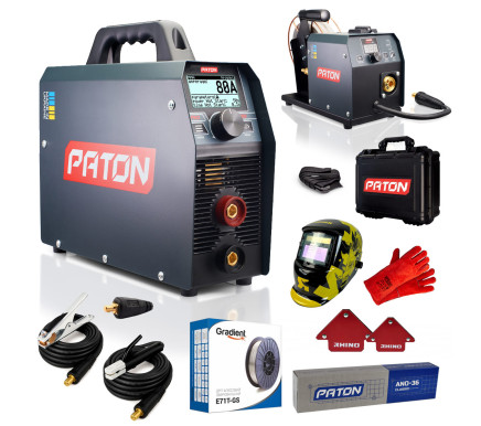 Набір для зварювання «PATON PRO-160»