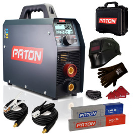 Набір для зварювання «PATON PRO-250»