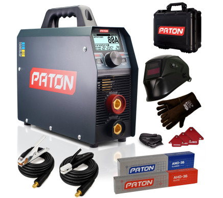 Набір для зварювання «PATON PRO-250»