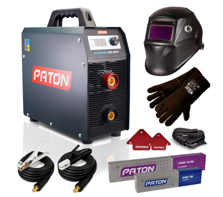 Набор для сварки «PATON Standard-350-400V»
