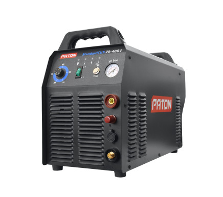Плазморіз PATON™ StandardCUT-70-400V P-80