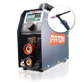 Зварювальний апарат PATON™ StandardTIG-200 
