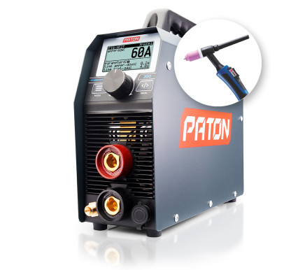 Зварювальний апарат PATON™ StandardTIG-200 