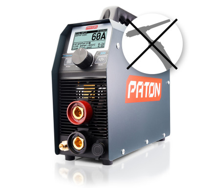 Зварювальний апарат PATON StandardTIG-200 WA (без аксесуарів)