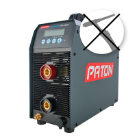 Зварювальний апарат PATON™ StandardTIG-270-400V WA (без аксесуарів)