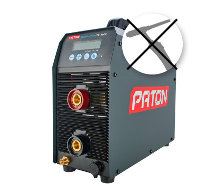 PATON™ StandardTIG-270-400V WA (without accessories)